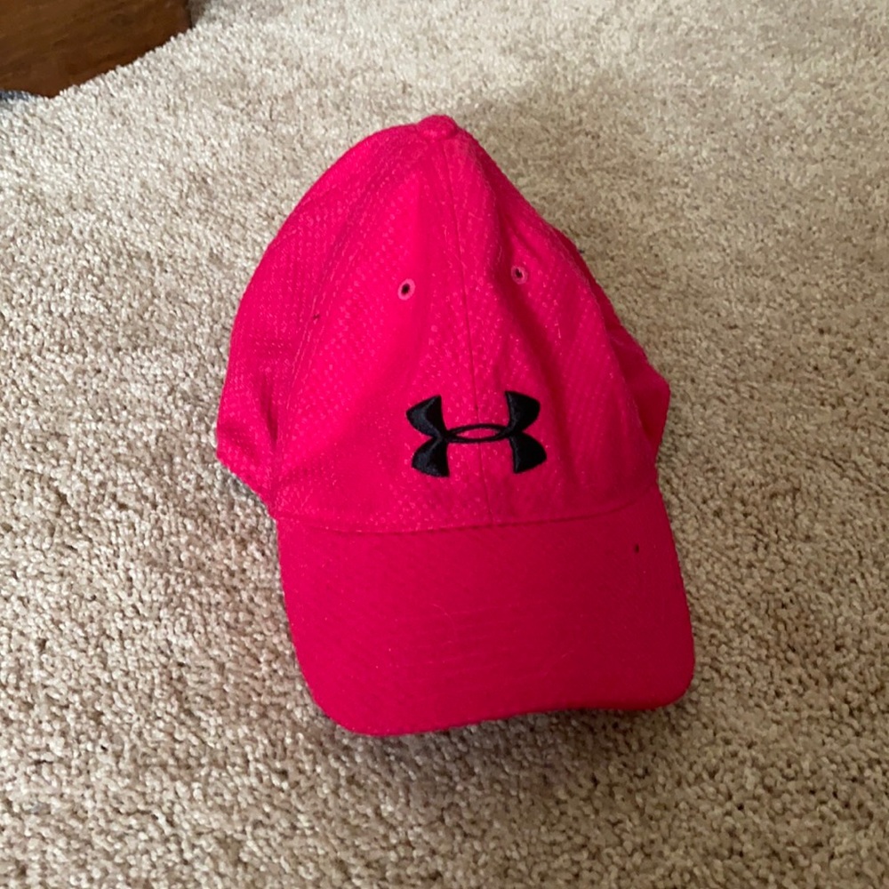 Women’s Under Armour Hat